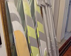 Eingetroffen! der Tempest 2.75m - DS Flizzer