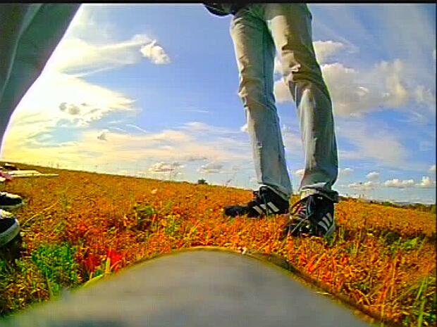 FPV Hagenfirst