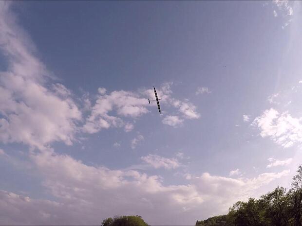 Dynamic Soaring Dynamic Soaring