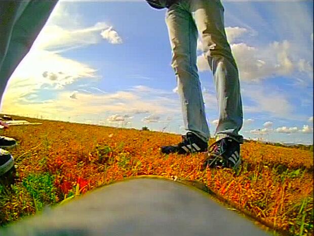 FPV Hagenfirst