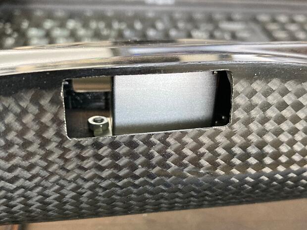 Bauberichte Bauberichte Die hier gezeigten Bauschritte werden laufend angepasst, heute mache ich vieles anders als noch vor 10...