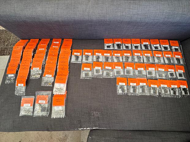 Modellbau - Zubehör von Tomas Liu Die Produkte von Tomas Liu Studio sind insbesondere für Modellbauer und Piloten gedacht, die höchste Präzision und...