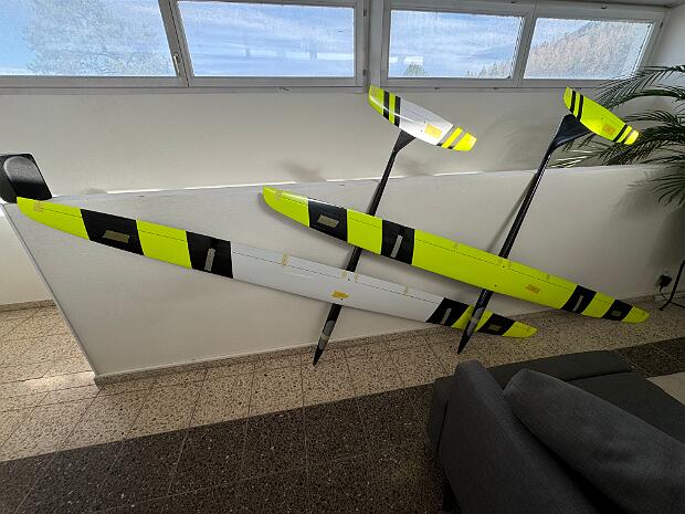 NEW - RC Modellbau In diesem Bereich der Website findest du regelmäßig Updates zu meinen laufenden Projekten, spannende Einblicke hinter...